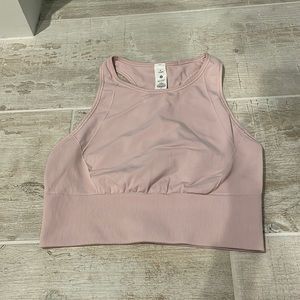 Lululemon Ebb to Train Bra